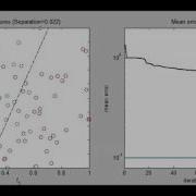 A Neural Network Based Optimal Spatial Filter Design Method For Motor Imagery Classification