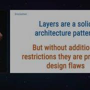 Clean Architecture With Spring By Tom Hombergs Spring I O 2019