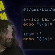 Understanding The IFS In Bash Stringify Arrays Easily You Suck At Programming 030