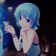 Nightcore Grappa Ice Cover