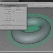 Autodesk Alias Design Basics Torus