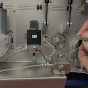 FOSS Milkoscan FT1 VL Seal Replacement