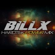 Billx Hardtek Power Mix 2016