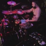 Despised Icon All For Nothing Farewell Tour 2010 Drum Cam