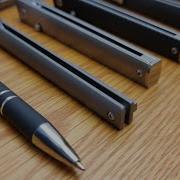 7 GREAT CEO STYLE KNIVES