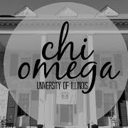 University Of Illinois Chi Omega Recruitment 2015