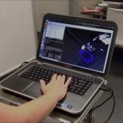 Visual Navigation With A Mobile Robot In Indoor Environment