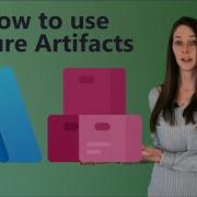 Как использовать Azure Artifacts