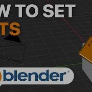 How To Set Units In Blender