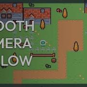 Smooth Camera Follow In Godot 4 Bite Sized Tutorials