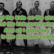 Blitz New Age Lyrics