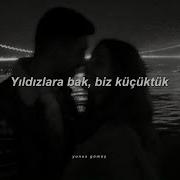 Yaşlı Amca Yıldızlara Bak Sözleri