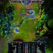 League Of Legends Auto Attack Cancel