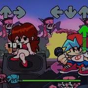 M I L F UTAU Cover UST B Day Speicial 6