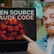 Как установить Claw Code за 5 минут Claude Code с открытым исходным кодом