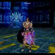 Bug That Afflicts Costumes In CABAL