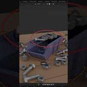Use Physics To Easily Populate Your Scene With Objects In Blender B3d Blender3d