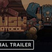 Husk Protocol Official Trailer