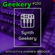 Synth Geekery 150