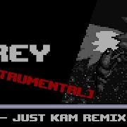 Prey INSTRUMENTAL Vs Sonic Exe Just Kam Remix