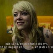 Birdman Coś Znaczącego Fragment 4