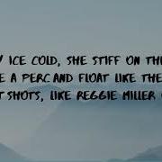 K Camp Ice Cold Lyrics