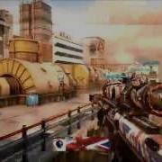 BeaVyy Private Match Shots 5 Ft Gautch Multi CoD