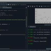Python Linear Correlation