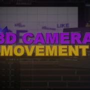 The SECRET To Smooth 3D Camera Movement After Effects Tutorial