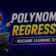 Polynomial Regression In Machine Learning Easy Explanation With Python