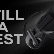 Why The OCULUS RIFT Is STILL ONE Of The BEST VR Headsets