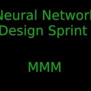 Neural Network Design Sprint For Phaser Game Dodge Lasers