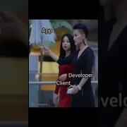 How Developer Use App Coding Meme Programming Memes Programmer Jokes Shorts Ytshorts
