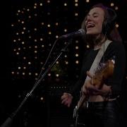 Margaret Glaspy Full Performance Live On KEXP