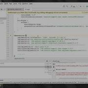 Android Could Not Find Method TestImplementation Fixed 100
