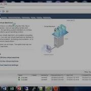 VMware Vsphere Vyos Virtual Router Installation