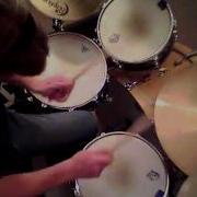 Jon Biggs Pork Pie Drums Tears Dry On Their Own Drum Cover