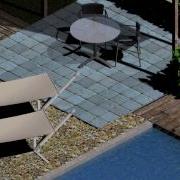 Vectorworks 2015 Displacement Mapping
