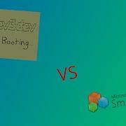 Текстовое программирование под Ev3 Ev3dev Vs Smallbasic