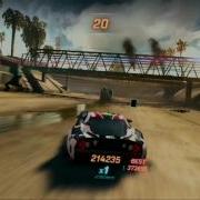 Split Second Survival