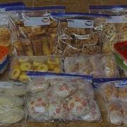 MEAL PREP With Me HUGE Meal Prep For Kids