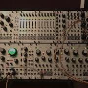 Mutable Instruments Drone Experiment
