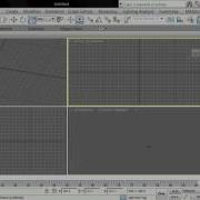 3ds Max Tutorial User Interface And Command Panel Black Spectacles
