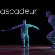 Cascadeur AI Assisted Keyframe Animation Software