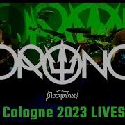 Prong Live At Cologne 2023