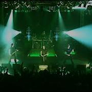 Hypocrisy Roswell 47 Live Hell Over Sofia 2011