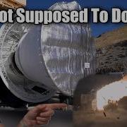 NASA S Future SLS Booster Just Failed Its First Test