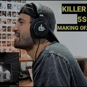 Musician Reacts To The Making Of KILLER QUEEN By 5 Seconds Of Summer