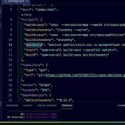 Extending Eleventy With Build Scripts And Filters Eleventy RSS Reader Part 4 Of 6
