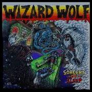 Wizard Wolf Sorcery Of Sleep New Album 2021